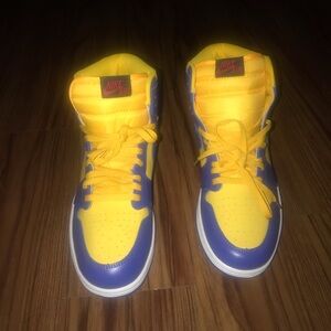 Wmns Air Jordan 1 Retro High OG 'Reverse Laney'